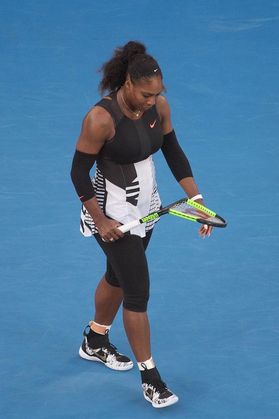 Dramatyczne wyznanie Venus Williams o śmiertelnym wypadku!