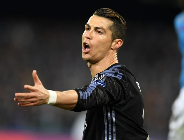 SZOK! Cristiano Ronaldo został oskarżony o GWAŁT!