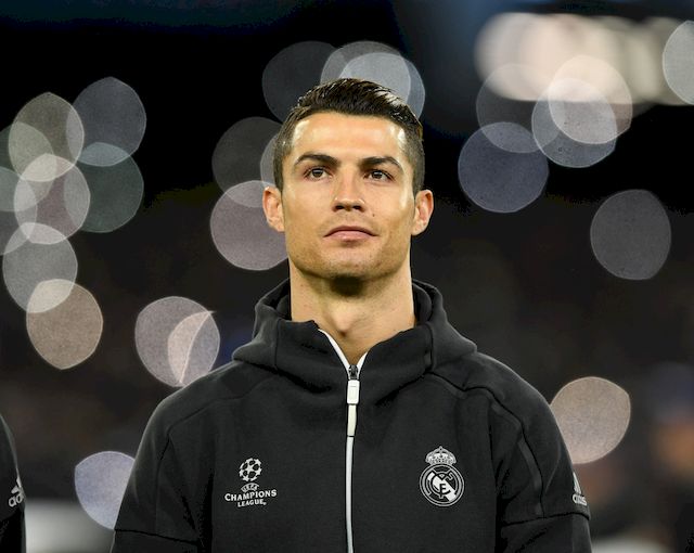 Cristiano Ronaldo ZNOWU będzie ojcem?! TO zdjęcie wywołało plotki