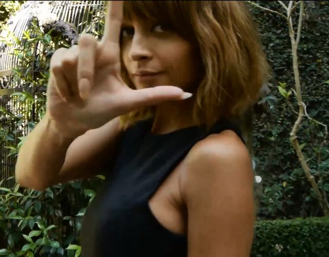 Christina Aguilera - ależ ona schudła! (VIDEO)