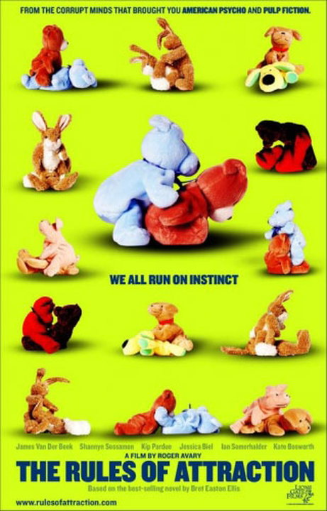 Plakaty filmowe, których zakazano (FOTO)