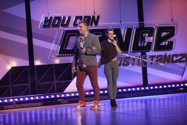 Kolejny casting do You Can Dance (FOTO)