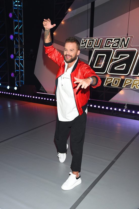 Nowa ekipa na castingach You Can Dance (FOTO)