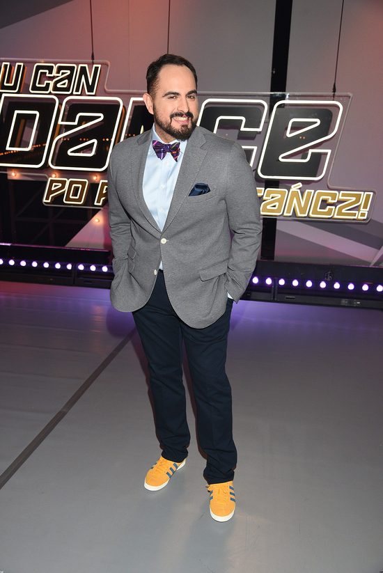 Nowa ekipa na castingach You Can Dance (FOTO)