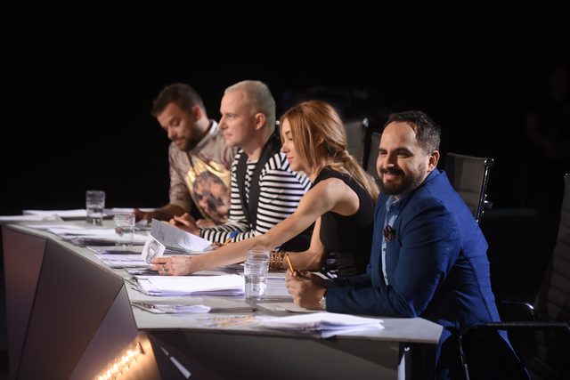 Kolejny casting do You Can Dance (FOTO)