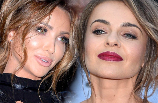 Czego Monika Pietrasińska i Edyta Herbuś życzą Playboyowi z okazji 25. urodzin?