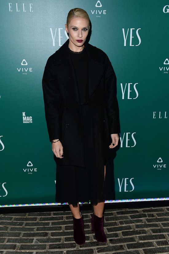 Blogerki i celebrytki na premierze kalendarza YES (FOTO) Blogerki i celebrytki na premierze kalendarza YES (FOTO)