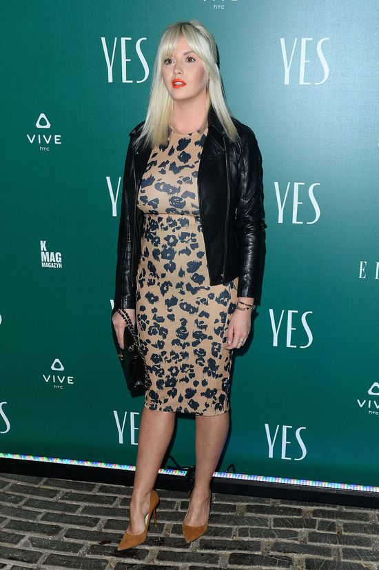 Blogerki i celebrytki na premierze kalendarza YES (FOTO) Blogerki i celebrytki na premierze kalendarza YES (FOTO)