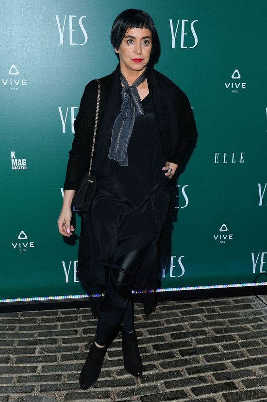 Blogerki i celebrytki na premierze kalendarza YES (FOTO) Blogerki i celebrytki na premierze kalendarza YES (FOTO)