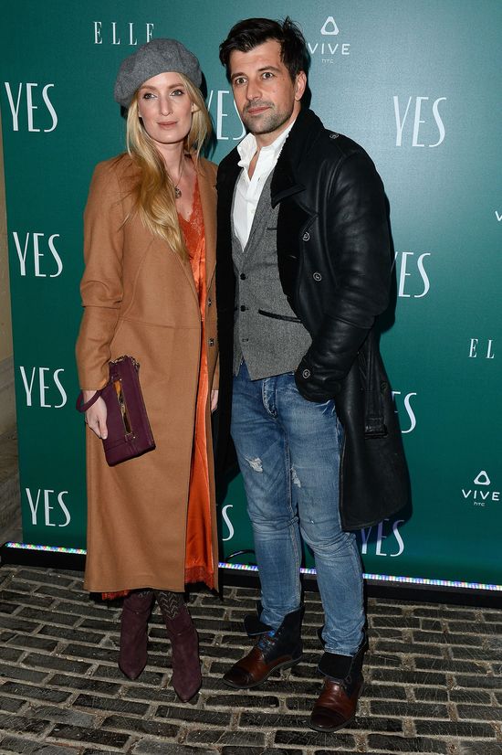 Blogerki i celebrytki na premierze kalendarza YES (FOTO) Blogerki i celebrytki na premierze kalendarza YES (FOTO)