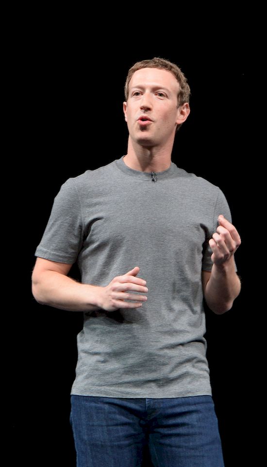 Mark Zuckerberg stracił 150 milionów dolarów przez chłopaka Amber Heard! Mark Zuckerberg stracił 150 milionów dolarów przez chłopaka Amber Heard!