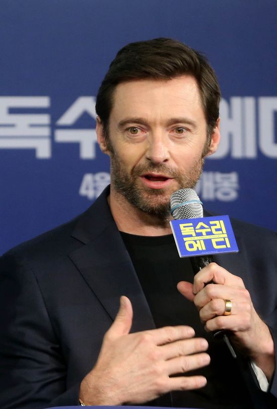 Znany hollywoodzki aktor po raz SZÓSTY walczy z rakiem! (ZDJĘCIE)