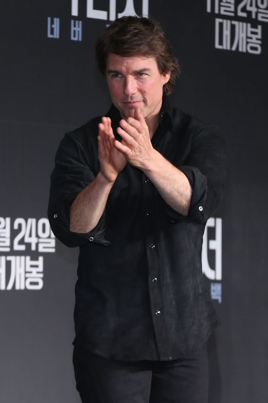 Tom Cruise pragnie kontaktu z córką! Odejdzie od sekty? Tom Cruise pragnie kontaktu z córką! Odejdzie od sekty?
