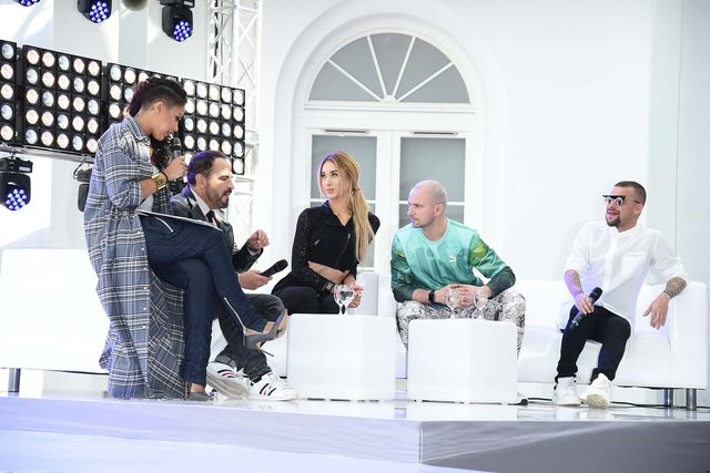 Oto finaliści 9. edycji You Can Dance (FOTO)