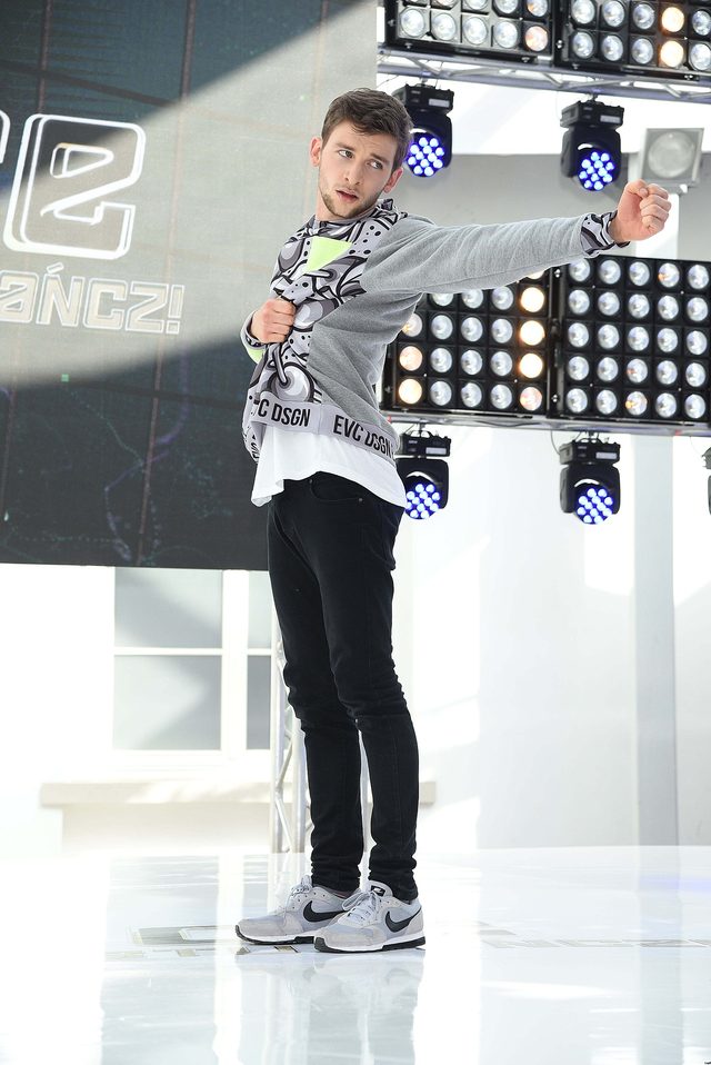 Oto finaliści 9. edycji You Can Dance (FOTO)