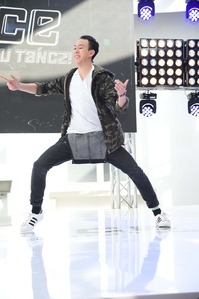 Oto finaliści 9. edycji You Can Dance (FOTO)