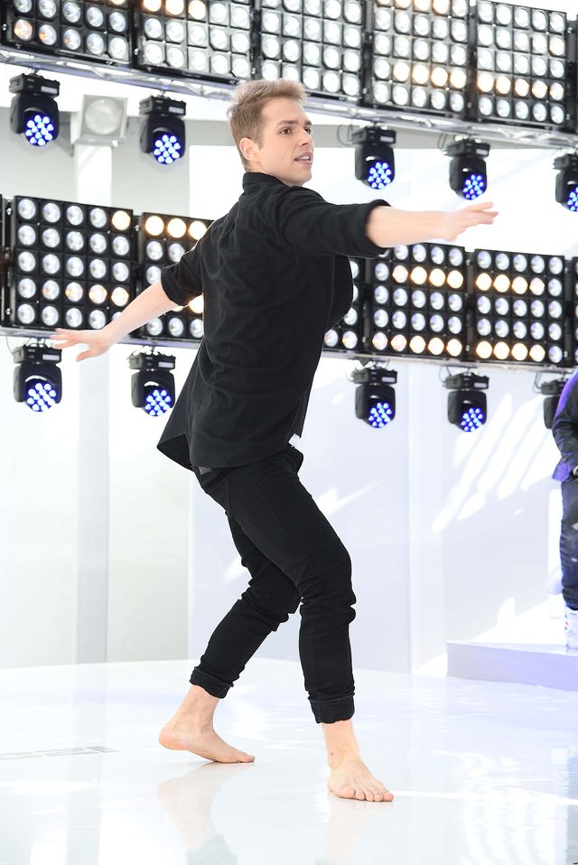 Oto finaliści 9. edycji You Can Dance (FOTO)