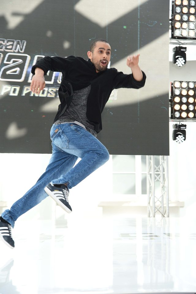 Oto finaliści 9. edycji You Can Dance (FOTO)