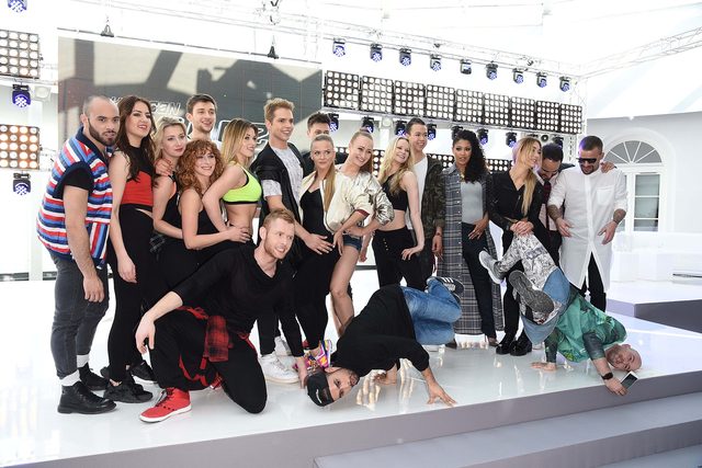 Oto finaliści 9. edycji You Can Dance (FOTO)