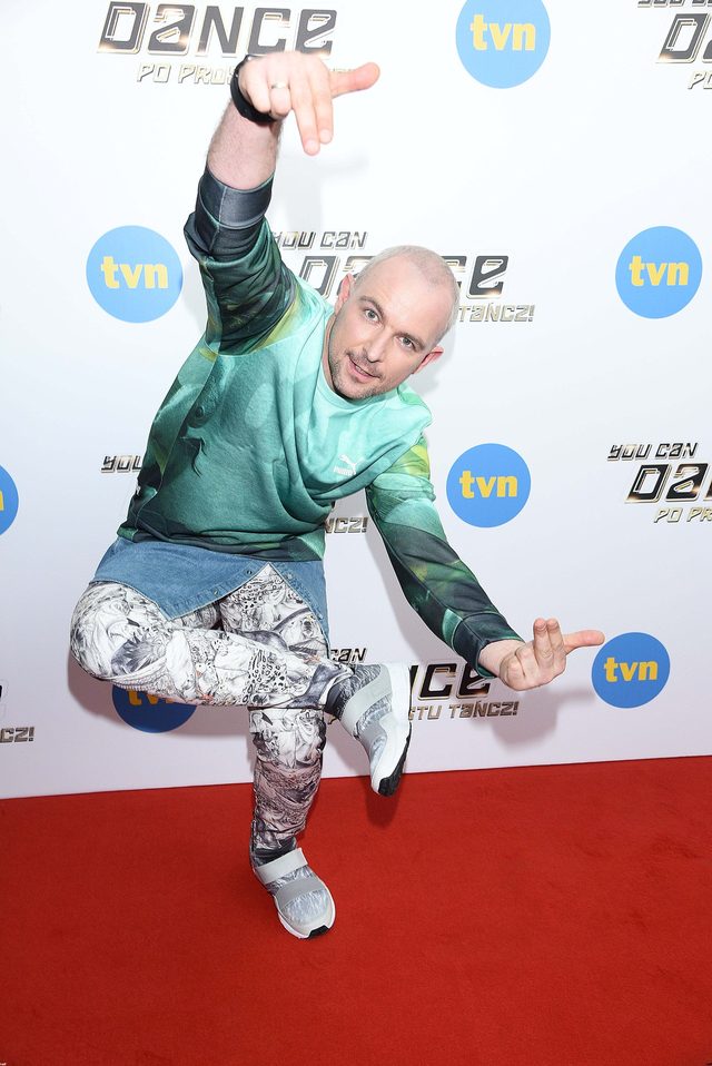 Oto finaliści 9. edycji You Can Dance (FOTO)
