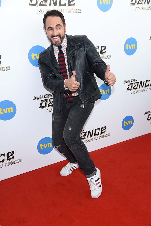 Oto finaliści 9. edycji You Can Dance (FOTO)