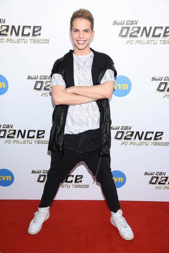 Oto finaliści 9. edycji You Can Dance (FOTO)