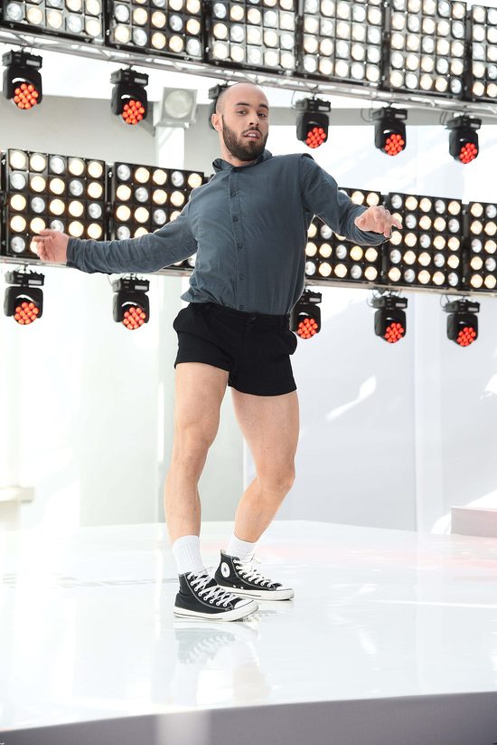 You Can Dance na żywo - dwoje tancerzy odpadło z rywalizacji