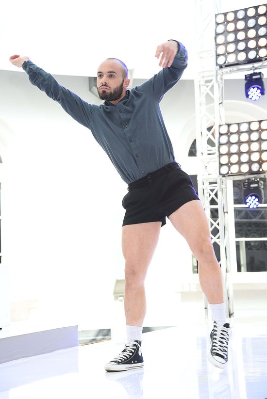 You Can Dance na żywo - dwoje tancerzy odpadło z rywalizacji