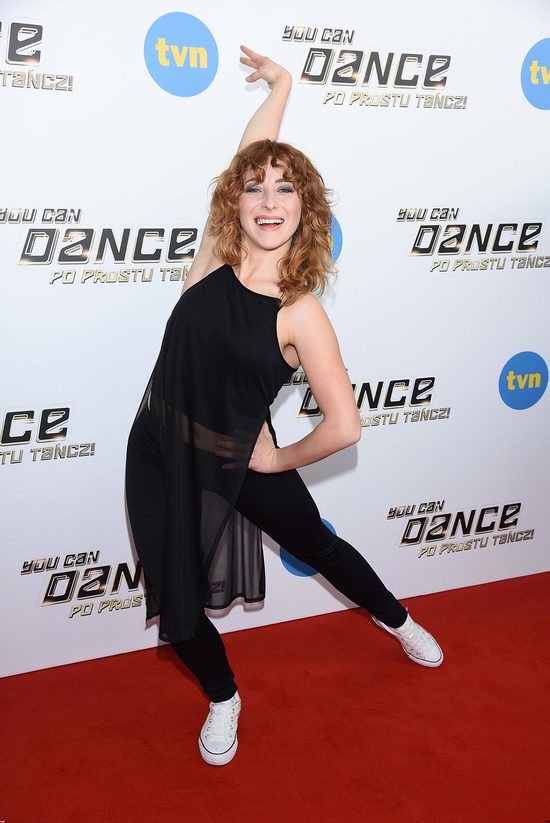You Can Dance na żywo - dwoje tancerzy odpadło z rywalizacji