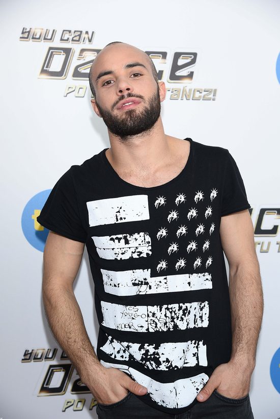 You Can Dance na żywo - dwoje tancerzy odpadło z rywalizacji