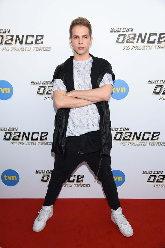 You Can Dance na żywo - dwoje tancerzy odpadło z rywalizacji