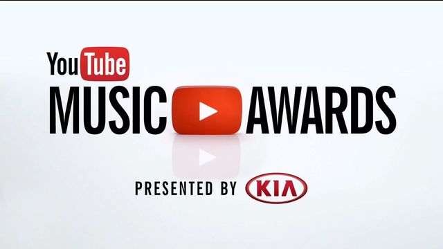 YouTube Music Awards - nowe nagrody muzyczne (VIDEO) YouTube Music Awards - nowe nagrody muzyczne (VIDEO)