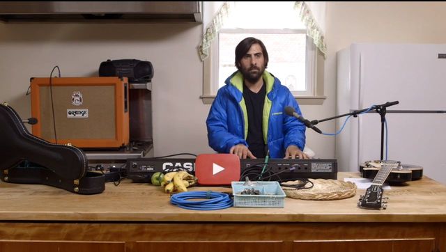 YouTube Music Awards - nowe nagrody muzyczne (VIDEO) YouTube Music Awards - nowe nagrody muzyczne (VIDEO)