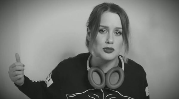 YouTuberki mają dość hejtu - Szparagi nagrały SzpaRAP 