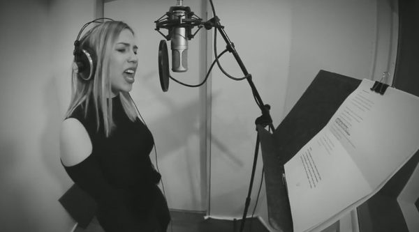 YouTuberki mają dość hejtu - Szparagi nagrały SzpaRAP 