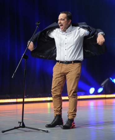 You Can Dance 7 - casting w Warszawie (FOTO)