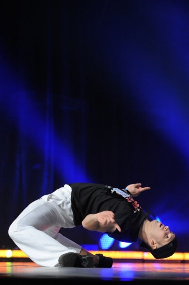 You Can Dance 7 - casting w Warszawie (FOTO)