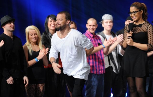 You Can Dance 7 - casting w Warszawie (FOTO)