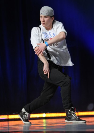 You Can Dance 7 - casting w Warszawie (FOTO)