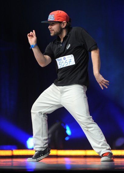 You Can Dance 7 - casting w Warszawie (FOTO)