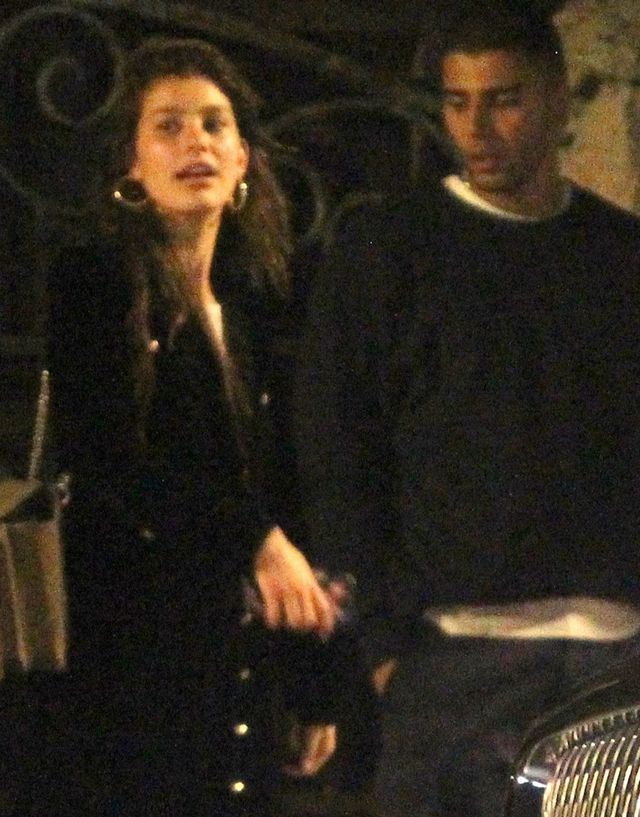 Kourtney Karsdashian się WŚCIEKNIE! Jej chłopak na randce z modelką (ZDJECIA)