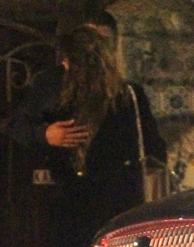 Kourtney Karsdashian się WŚCIEKNIE! Jej chłopak na randce z modelką (ZDJECIA)