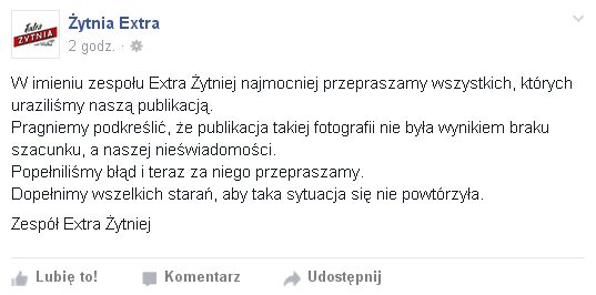 Koszmarna wpadka ekipy od promocji wódki Żytnia