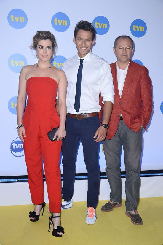 Prezentacja jesiennej ramówki TVN (FOTO)
