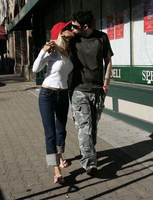 Na pewno wszystko już wiecie o Christinie Aguilerze? (FOTO) Na pewno wszystko już wiecie o Christinie Aguilerze? (FOTO)