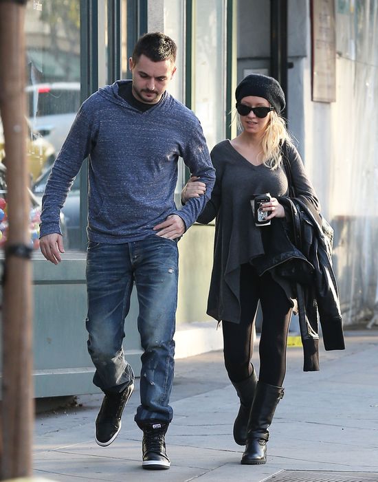 Na pewno wszystko już wiecie o Christinie Aguilerze? (FOTO) Na pewno wszystko już wiecie o Christinie Aguilerze? (FOTO)