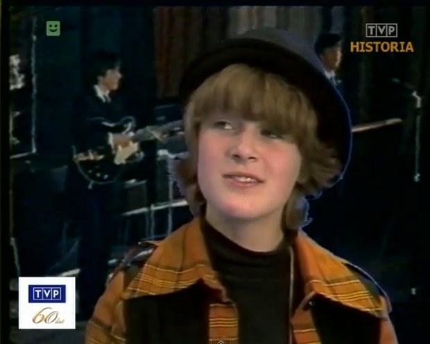 Małgorzata Halber: Zazdroszczę tym, którzy mogą spokojnie pi