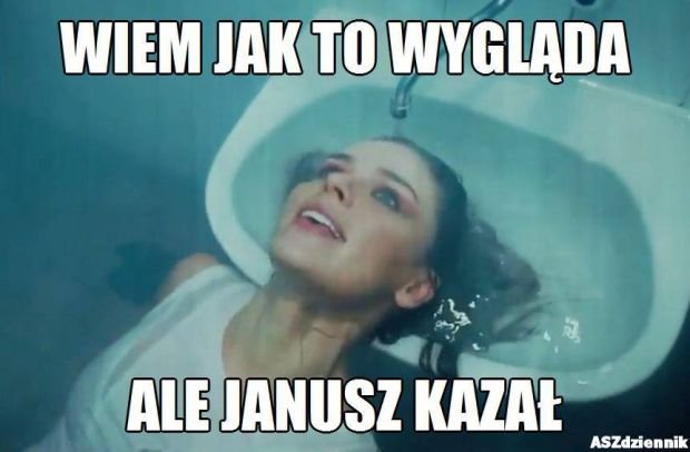 Szymon Majewski okrutnie parodiuje Urbańską [VIDEO]