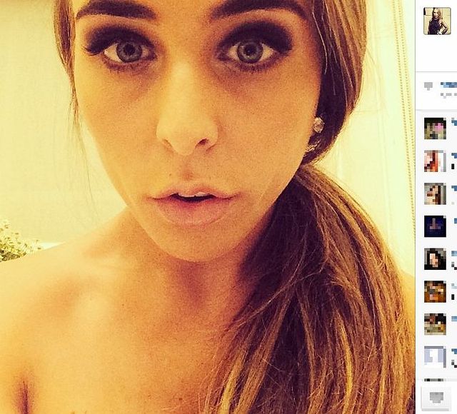 Jeremy Meeks ZDRADZAŁ ŻONĘ na prawo i lewo!