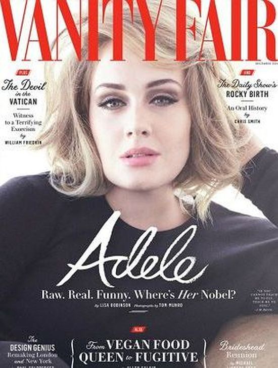 Szokujące wyznanie Adele. Żałowała urodzenia dziecka?